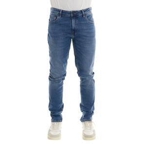 JEANS JOY BLU